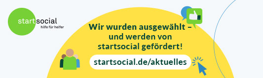 Logo - startsocial.de