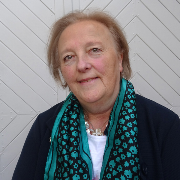 Landesbeauftragte Niedersachsen Frau Schneider
