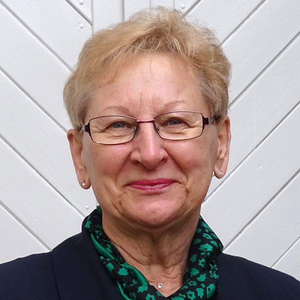 eKH Deutschland e.V. - Grüne Damen und Herren - Berlin/Brandenburg
