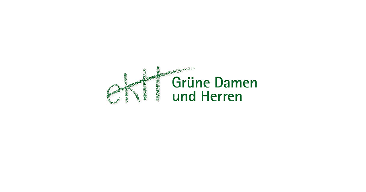 Logo – eKH Grüne Damen und Herren